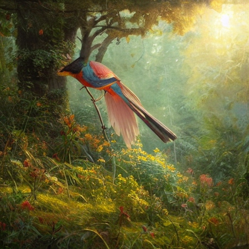 Whispers in the Wind
